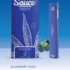 sauce bar disposable
