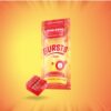BURSTS Gummies Strawberry Lemonade