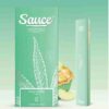 Sauce Essential Apple Fritter